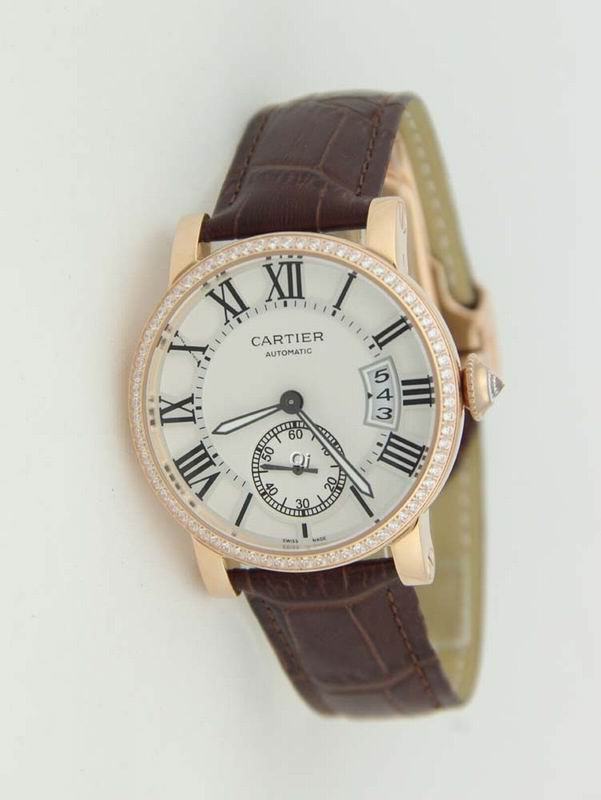 Cartier Watch 576